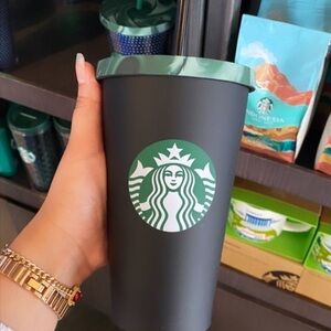 STARBUCKS CUPS